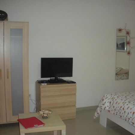 Apartamento Playa Maravillosa 1 Costa Calma Dış mekan fotoğraf