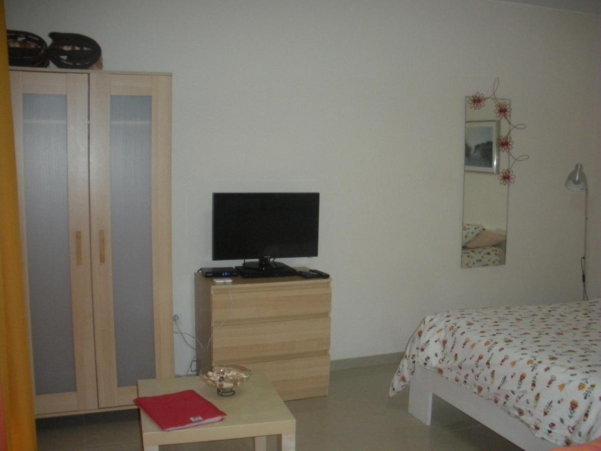 Apartamento Playa Maravillosa 1 Costa Calma Dış mekan fotoğraf