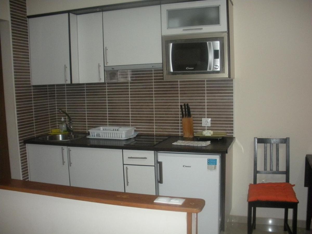 Apartamento Playa Maravillosa 1 Costa Calma Dış mekan fotoğraf