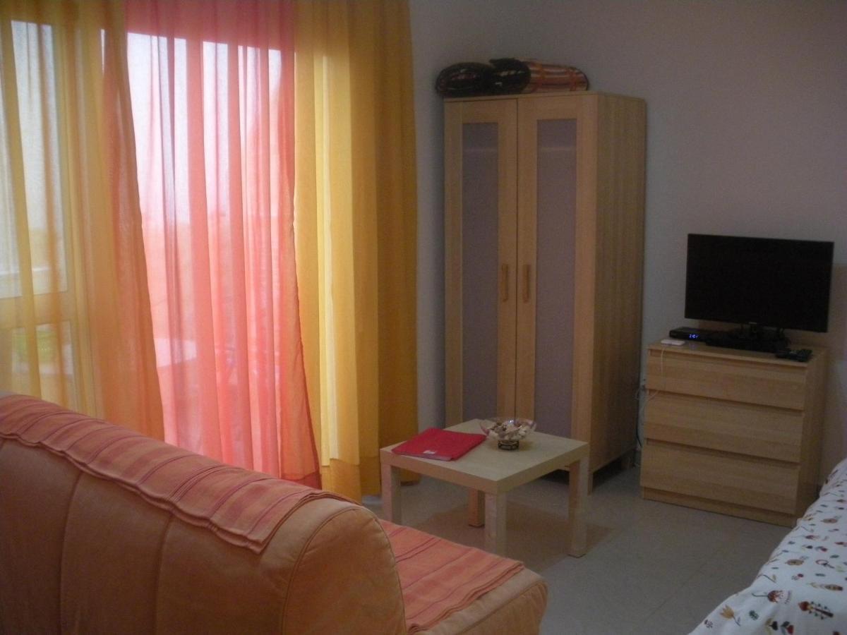 Apartamento Playa Maravillosa 1 Costa Calma Dış mekan fotoğraf