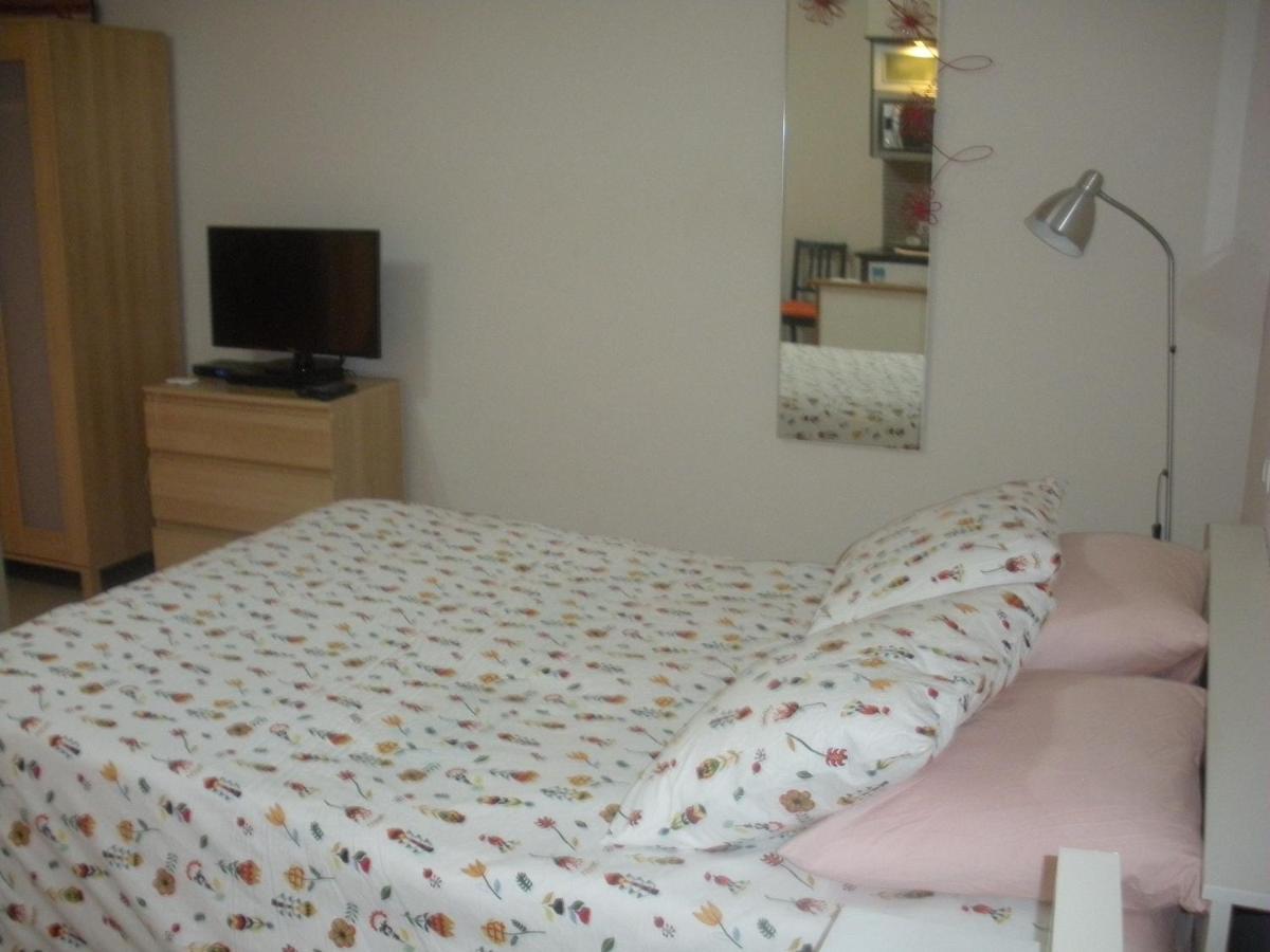 Apartamento Playa Maravillosa 1 Costa Calma Dış mekan fotoğraf