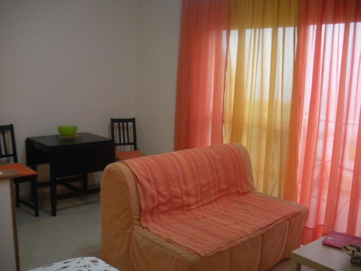 Apartamento Playa Maravillosa 1 Costa Calma Dış mekan fotoğraf